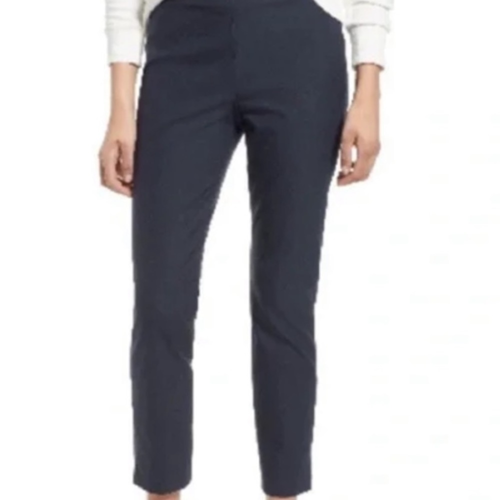 1901 Stretch Ankle Skinny Pants